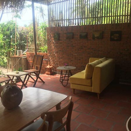 Le Jardin D'Alice Phan Thiet Exterior foto