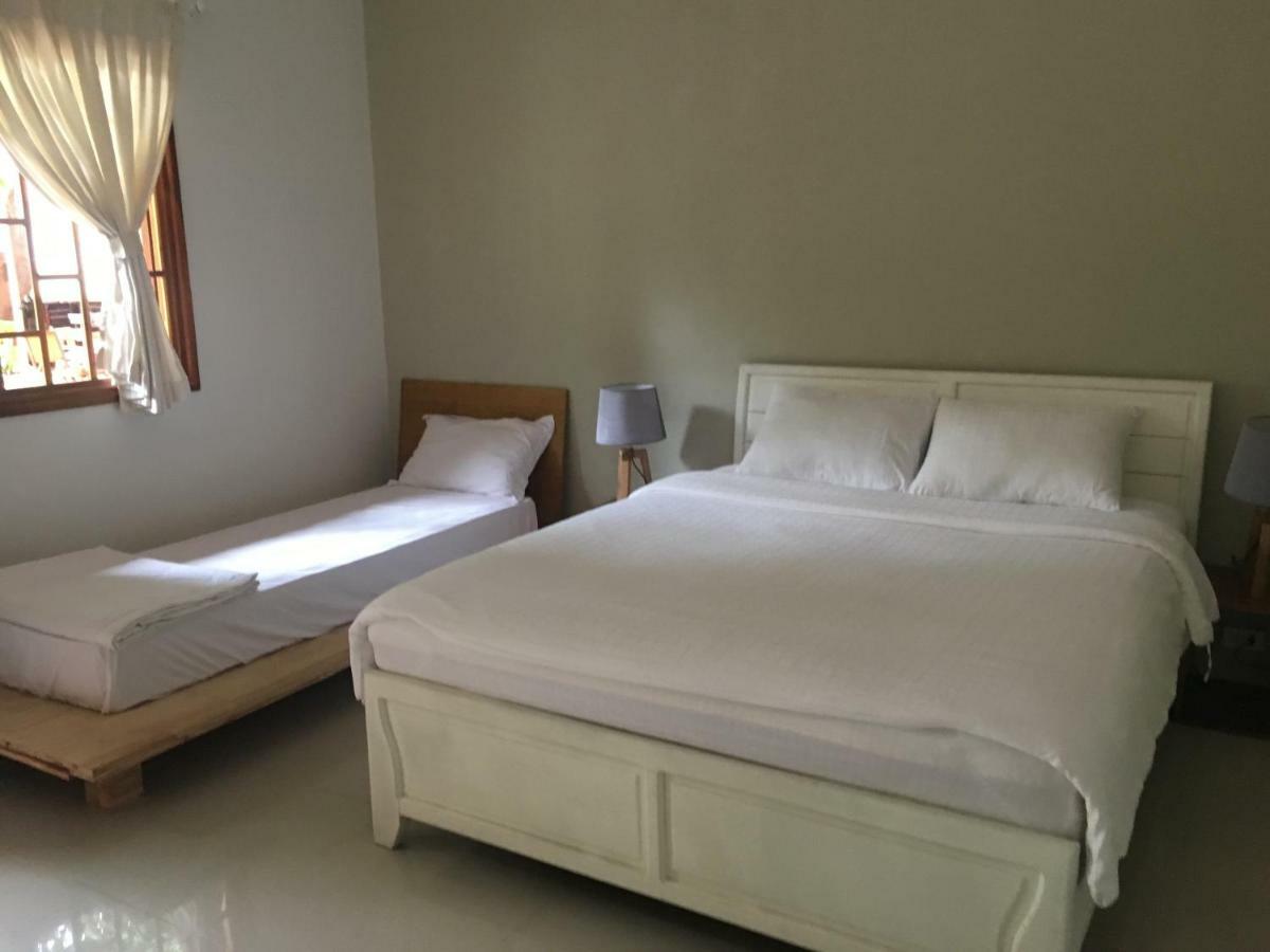 Le Jardin D'Alice Phan Thiet Exterior foto