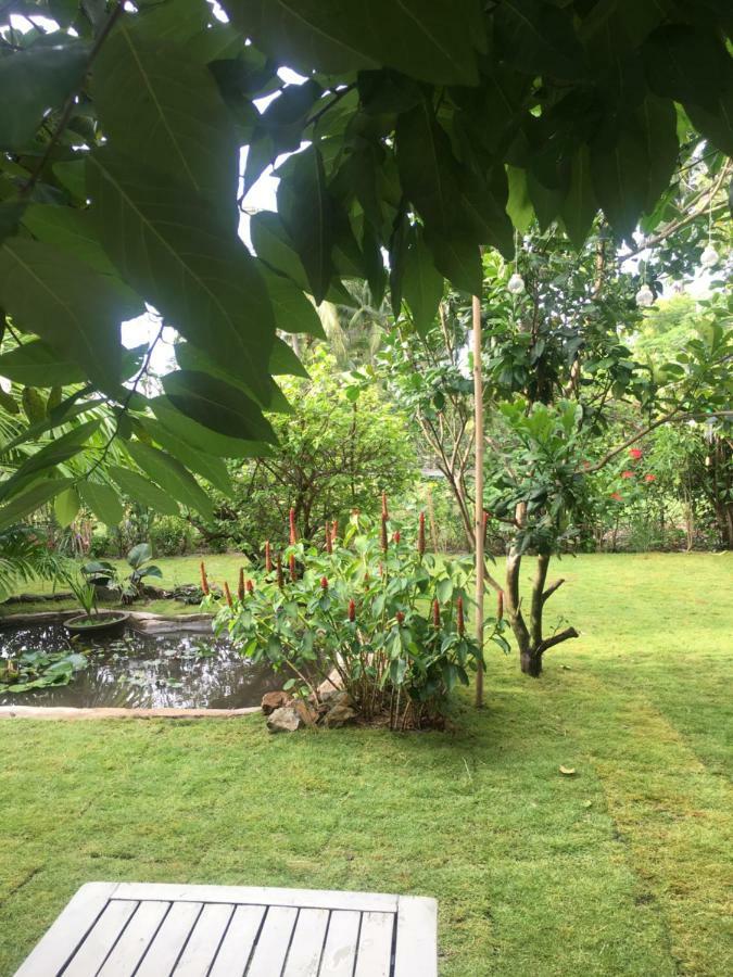 Le Jardin D'Alice Phan Thiet Exterior foto